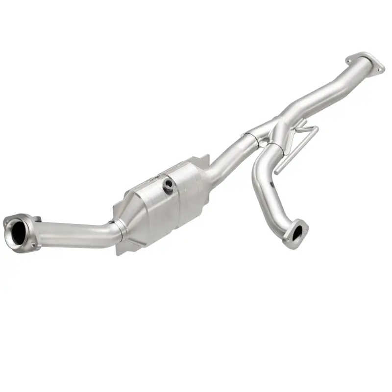 Magnaflow Conv Df 07-09 Ranger 4.0 Passenger Side Oem 1