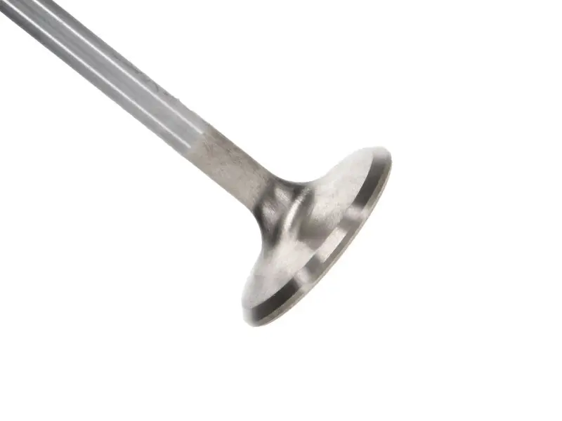 Manley Race Master Intake Valves For 2003–2010 Dodge Viper V10 – 1.600" Diameter, +0.100" Length (Set Of 10) 1
