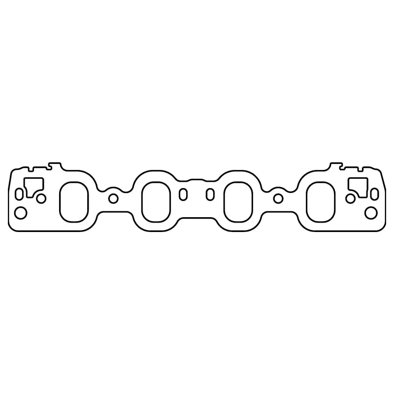 Cometic Intake Manifold Gasket Set (.060”) For Ford 335-Series V8 (2Bbl Heads) 1