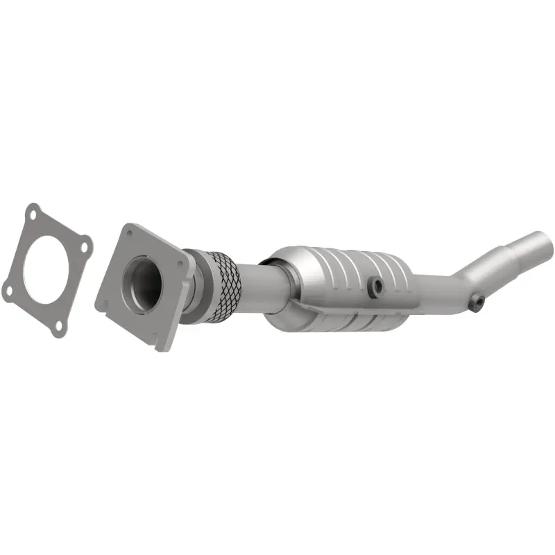 Magnaflow Direct-Fit Catalytic Converter For 2000–2001 Dodge Neon 2.0L (Oem Replacement) 1