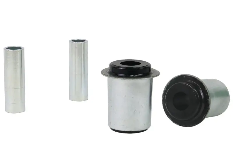 Whiteline Lower Inner Control Arm Bushing Kit For Nissan 300Zx Z31 (1983–1989) 2