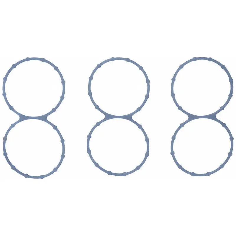 Fel-Pro Fuel Injection Plenum Gasket Set For Ford Ranger – Ms 94429 Application 1
