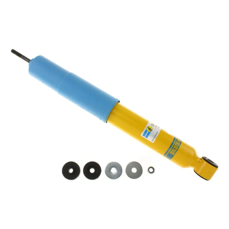 Bilstein 4600 Series Rear Monotube Shock For 1992–1999 Mitsubishi Montero V6 1