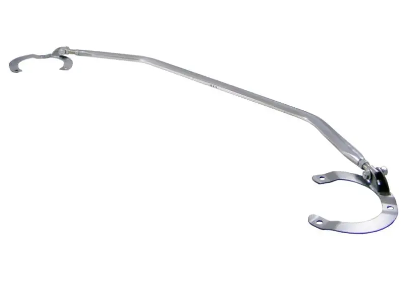Whiteline Adjustable Front Strut Tower Bar For 2005–2009 Subaru Legacy Gt / Outback Xt 1