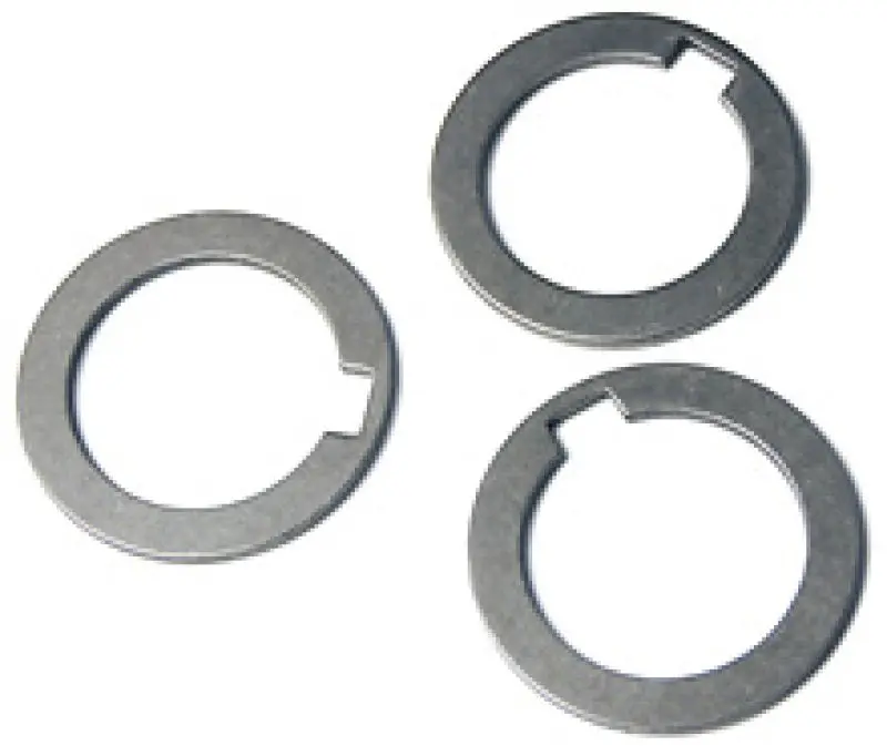 Ati Crank Hub Spacer For Nissan Sr20 Front-Wheel-Drive – .200" Thickness, De Base Engine Compatible 1