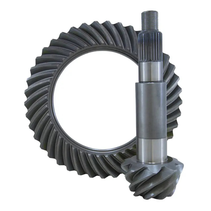 Usa Standard Dana 60 Reverse-Rotation Ring And Pinion Gear Set – 5.38:1 Ratio 1