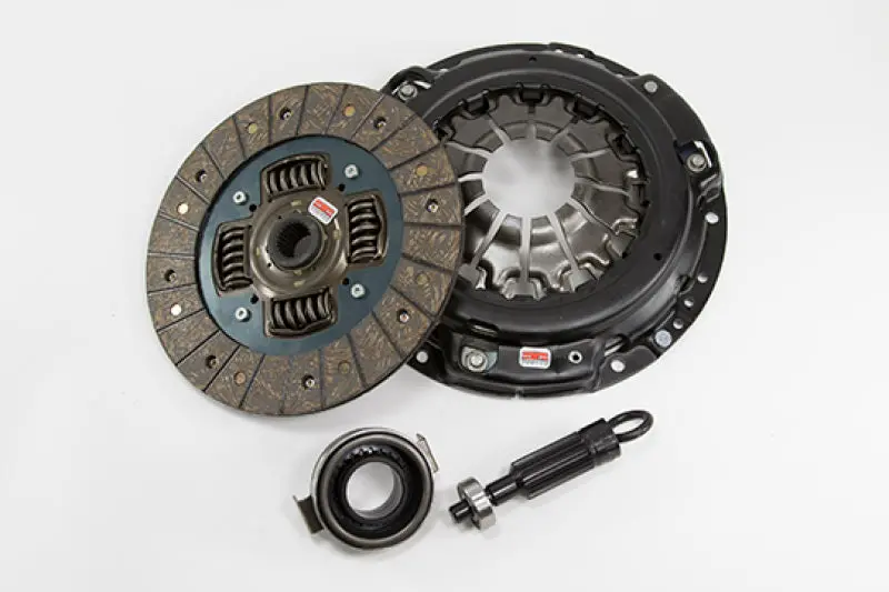 Competition Clutch Stage 1.5 Organic Clutch Kit For 1995–1996 Dodge Avenger 1