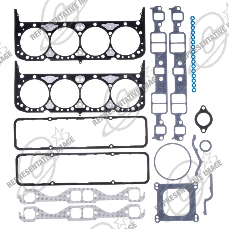 Cometic Balance Shaft Seal Kit For Toyota 7M-Ge And 7M-Gte Engines 1