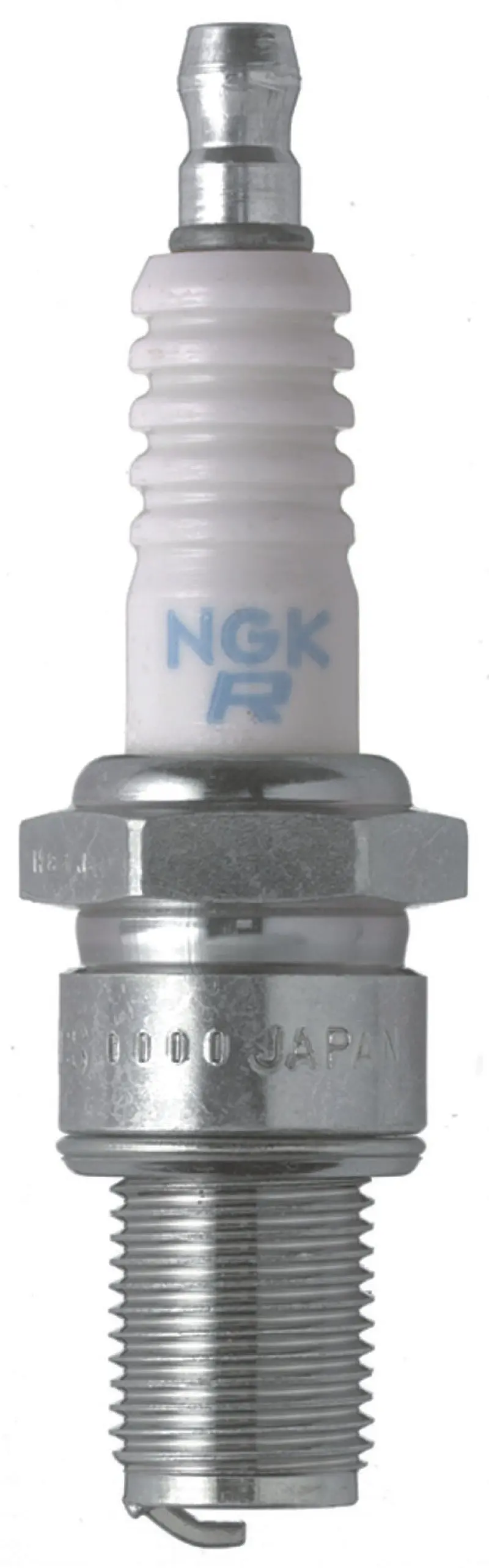 Ngk Br8Ecs Standard Spark Plugs – Pack Of 10 1