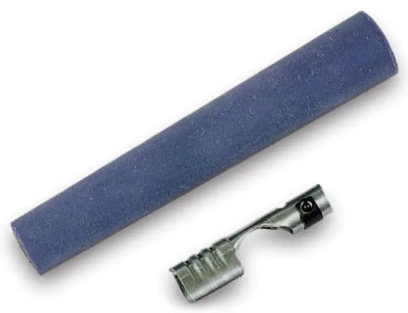 Moroso Spark Plug Boot & Terminal Kit - Blue Max - Straight Ends - Set Of 8 1