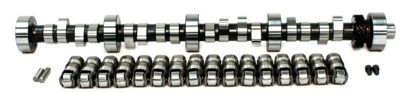 Comp Cams Camshaft & Hydraulic Lifter Kit – Fw 266/270H Profile 1