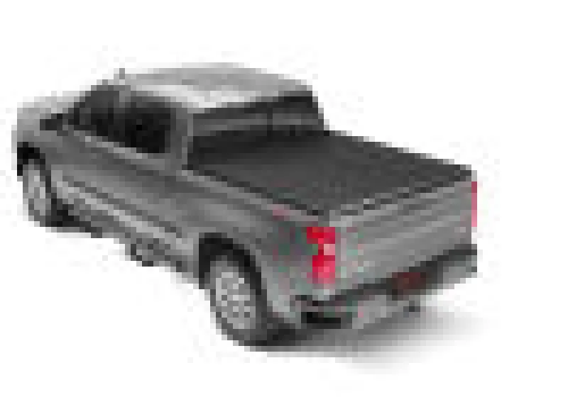 Extang Trifecta E-Series Tonneau Cover With Clamp Kit For 2014–2021 Toyota Tundra (5.5Ft Bed) 1