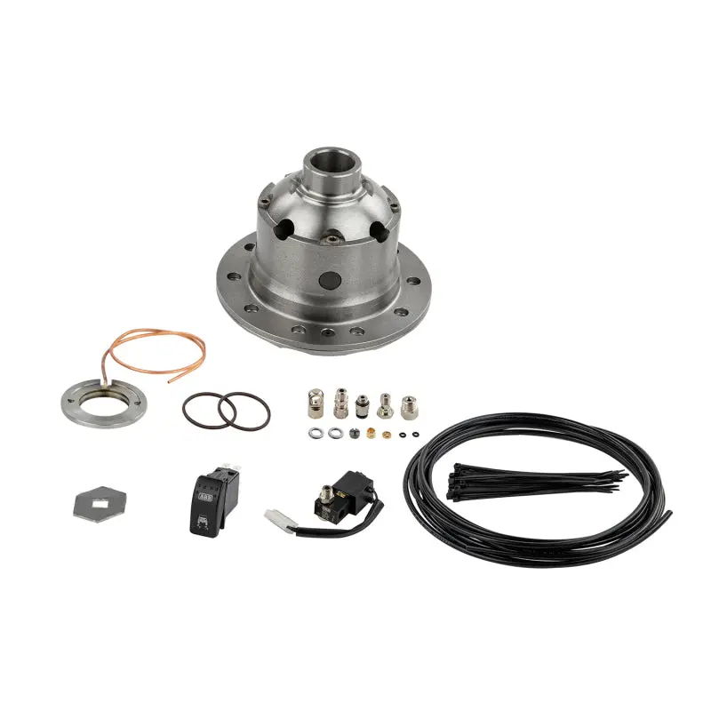 Arb Airlocker 30 Spl Nissan M205 S/N 1