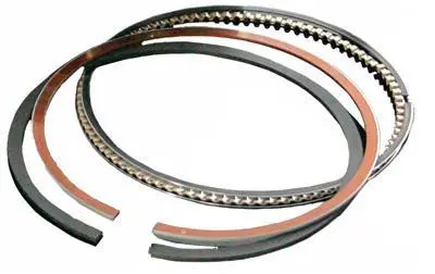 Wiseco 4.530Inch Bore Ring Set Ring Shelf Stock 1