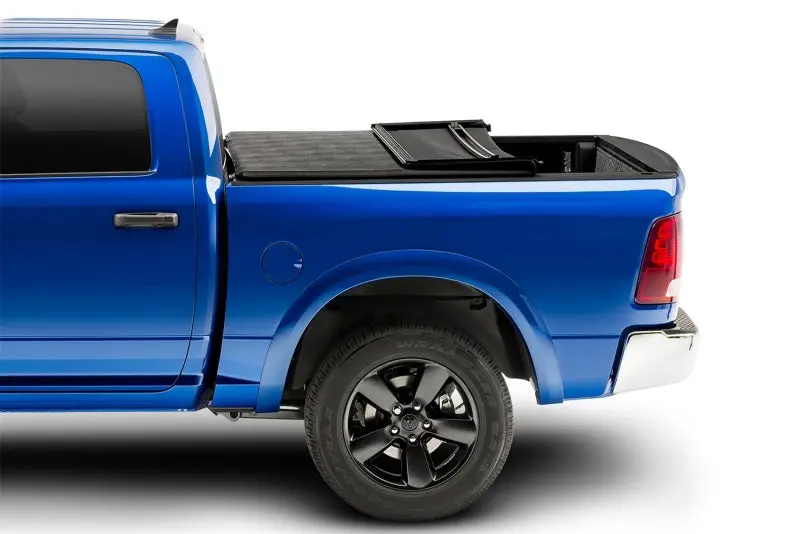 Extang 07-14 Chevy/Gmc Silverado/Sierra 2500Hd/3500Hd (6-1/2Ft) (W/O Track System) Trifecta 2.0 1