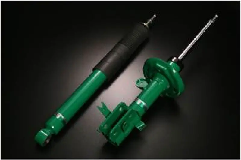 Tein Endurapro Left Front Coilover Shock For 2014–2015 Honda Civic Si (Fg4, 2-Door) 1