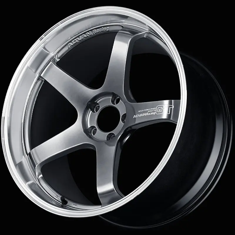 Advan Gt Premium Forged Wheel – 19X10 1