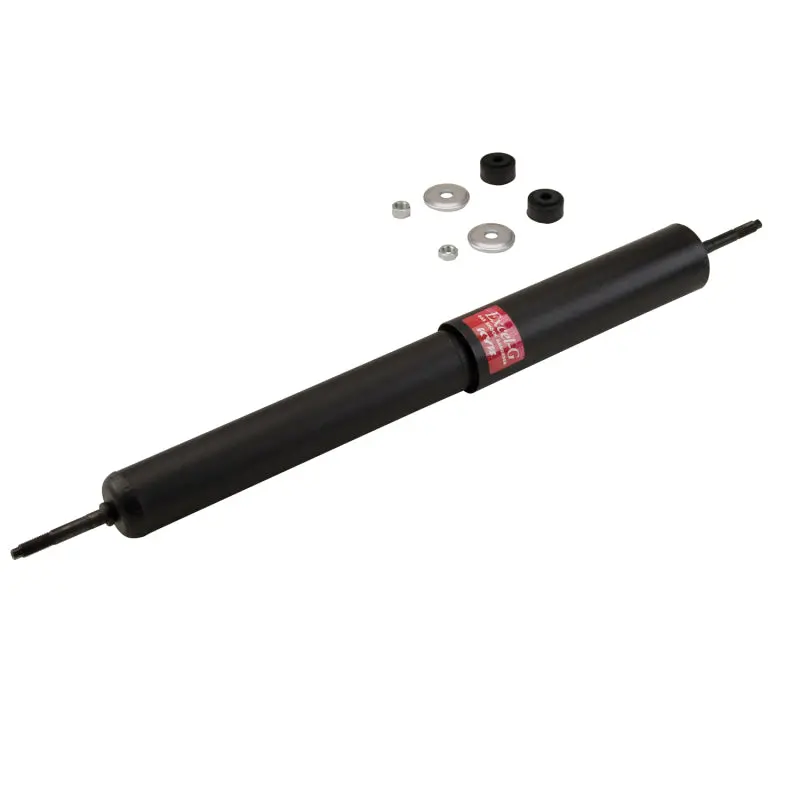 Kyb Excel-G Replacement Shocks & Struts For Ford Mustang Ii (1974), Pinto (1971–1980), And Thunderbird (1972–1976) 1