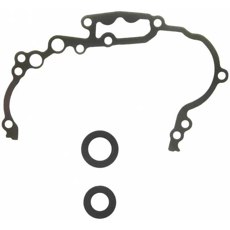Fel-Pro Engine Crankshaft Seal Kit For Subaru Justy Tcs (Part #45794) 1