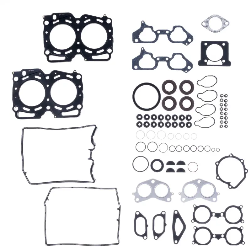 Cometic Complete Engine Gasket Kit For Subaru Ej205 (2004–2005) – 101Mm Bore, .032" Mlx Head Gasket 1