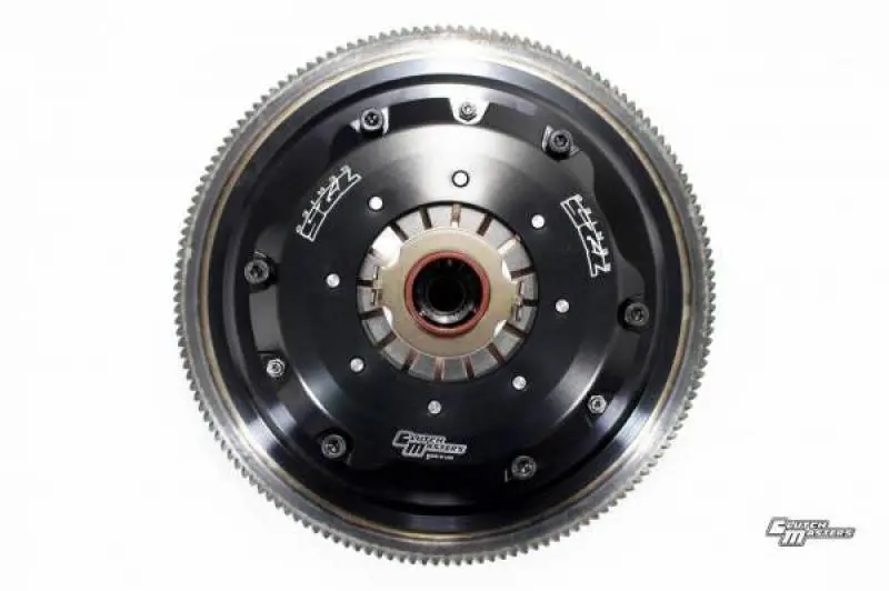 Clutch Masters Street Clutch Kit — 2017–2018 Honda Civic Type R, 6-Speed, 725 Series 1