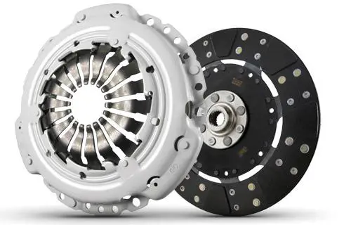 Clutch Masters Fx250 Performance Clutch Kit For Bmw E36 M3 – Includes Aluminum Flywheel (1995–2000) 1