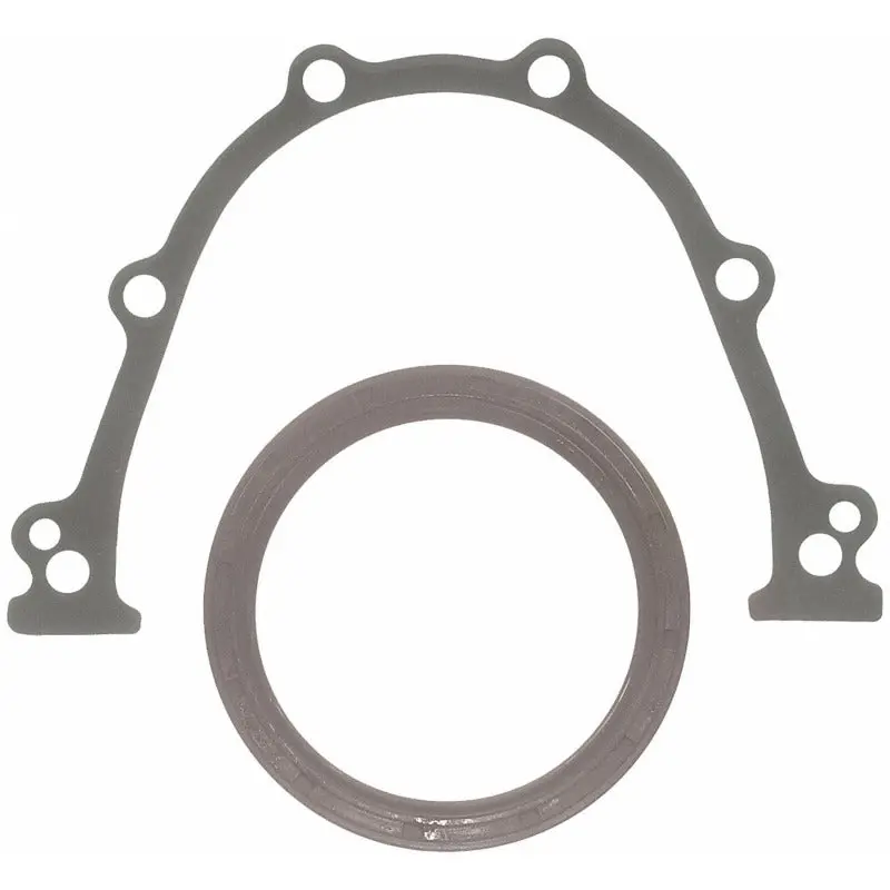 Fel-Pro Crankshaft Seal Replacement Kit For Nissan Frontier – Bs 40664 Engine Application 1