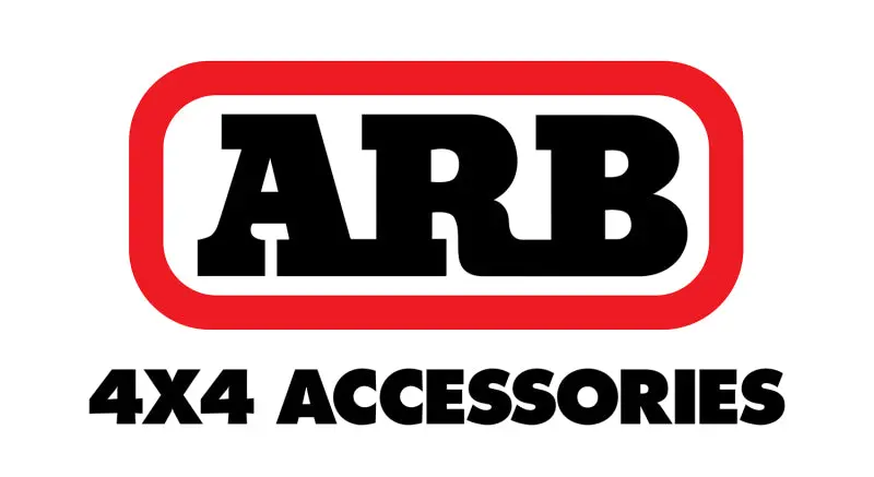 Arb Sahara Deluxe Bull Bar For Vw Amarok (2011–Present) – 4X4 Front Bumper With Sensor Cutouts 1