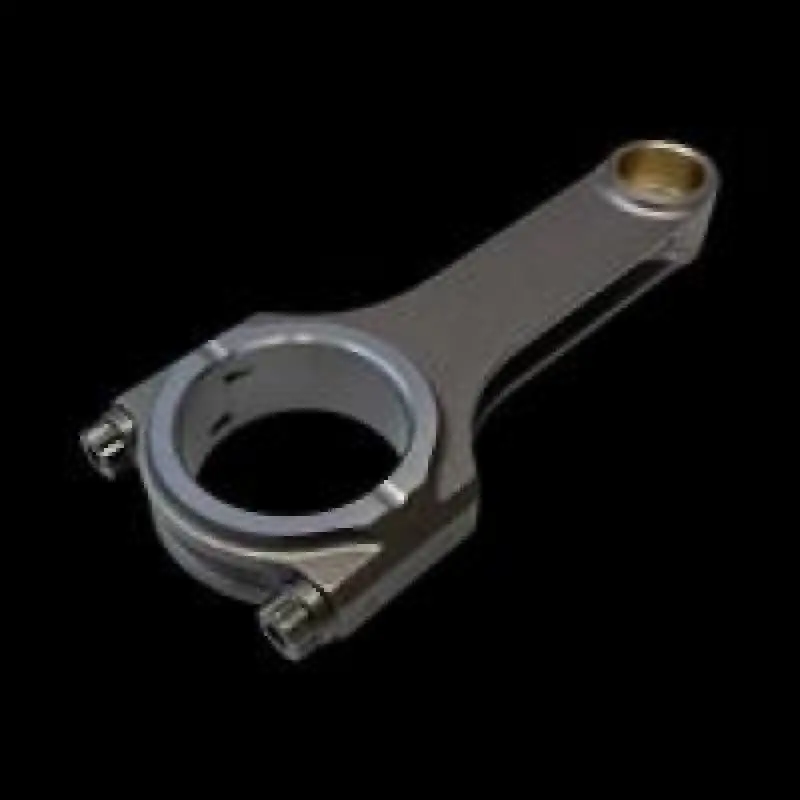 Brian Crower Proh2K Connecting Rod Set With Arp2000 Fasteners For 2019+ Honda Talon 1