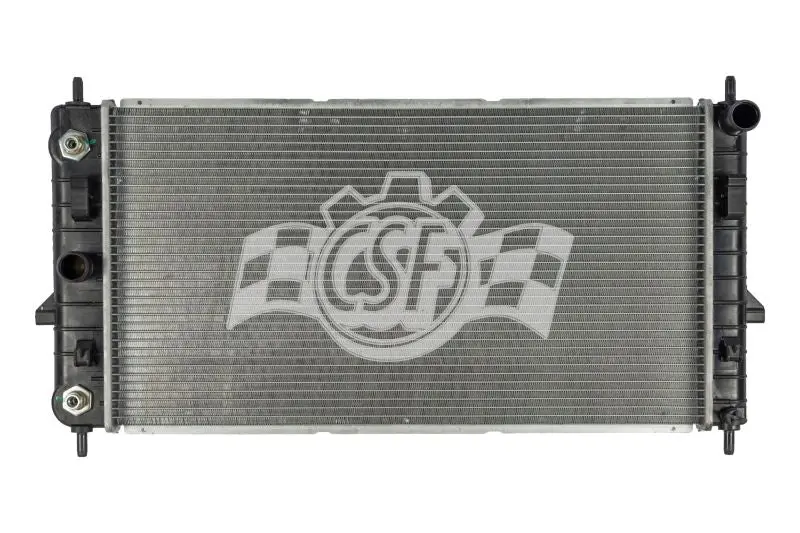 Csf Oem-Style Plastic Radiator For 2005–2010 Chevrolet Cobalt 2.2L 1