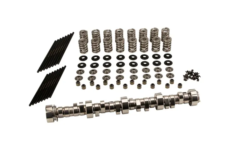 Comp Cams Ls Turbo Camshaft Kit For Gm Engines 1
