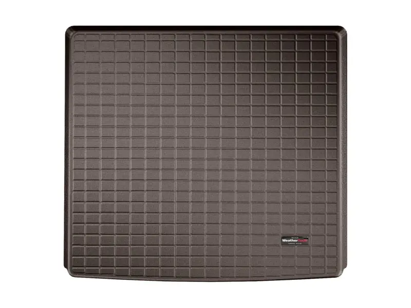 Weathertech Custom Cargo Liner For Land Rover Range Rover (2022–2023) – Cocoa Color 1